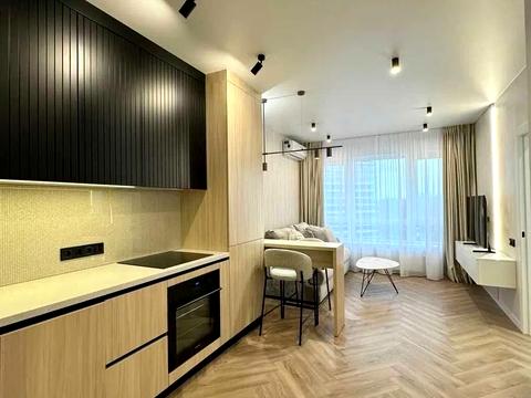 квартира за адресою Київ, Васильківська вул., 1