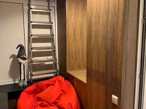квартира по адресу Саксаганского ул., 12-Б