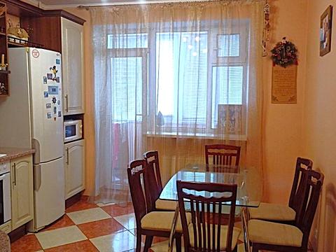 квартира за адресою Композитора Ніщинського вул., 16