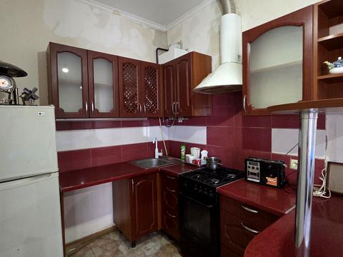 квартира за адресою Одеса, Крайня вул., 2
