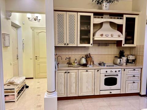 квартира по адресу Армейская ул., 11/2