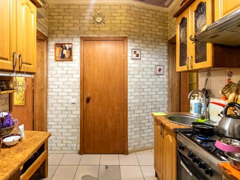 квартира за адресою Марійки Підгірянки вул., 25