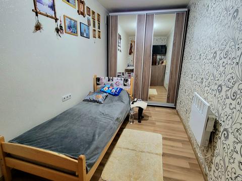 квартира по адресу Андрея Фабра ул. (Андрія Фабра), 2