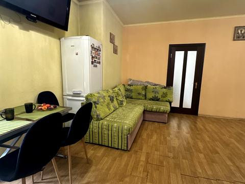 квартира по адресу Зализничная ул., 7а