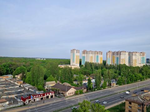 квартира по адресу Академика Заболотного ул., 126/1