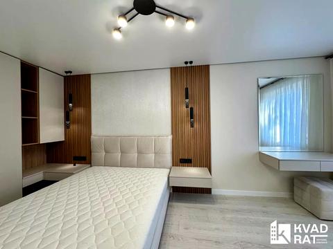 квартира за адресою Шашкевича вул., 6А