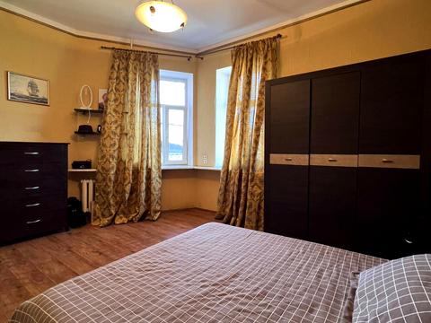 квартира за адресою Мала Арнаутська вул., 11