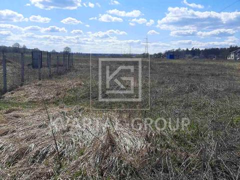 участок по адресу Луговая ул.