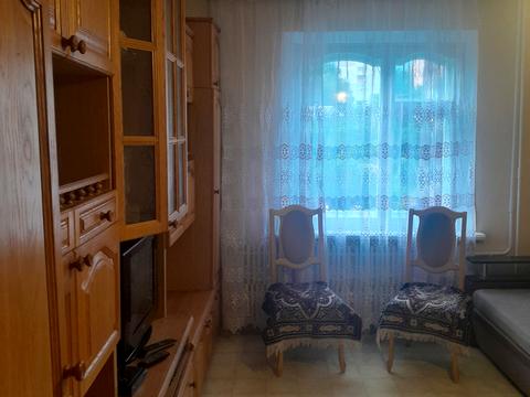квартира по адресу Степана Бандери ул., 10