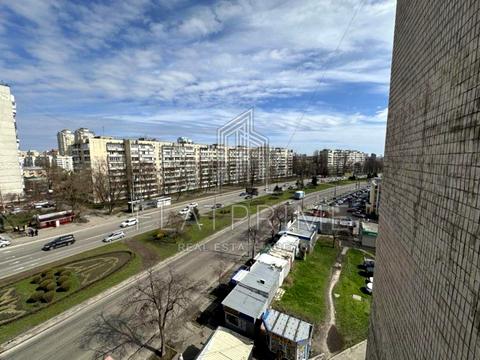 квартира по адресу Вишгородська ул., 26/2