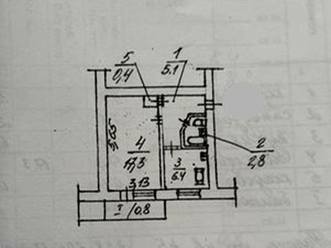 квартира по адресу Слобожанский просп. (Газеты "Правда"), 111