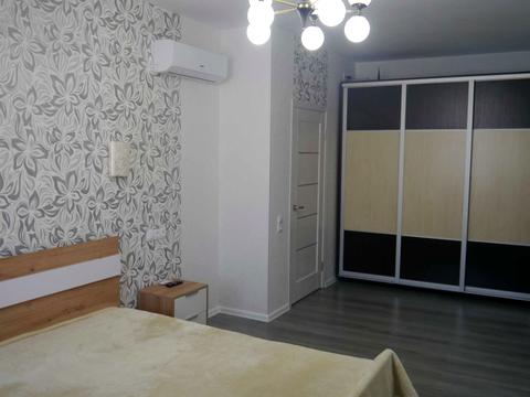 квартира за адресою Сахарова, 3/Е