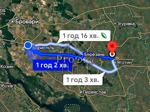 участок по адресу с. Райковщина, 