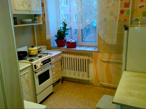 квартира по адресу Киевская ул., 26