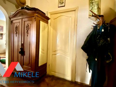 квартира по адресу Богдана Хмельницкого ул., 94