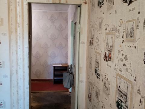 квартира по адресу Квартальна ул. (Гладкова), 29