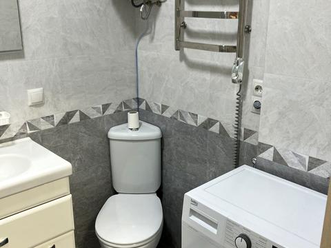 квартира за адресою Профсоюзная, 9 А