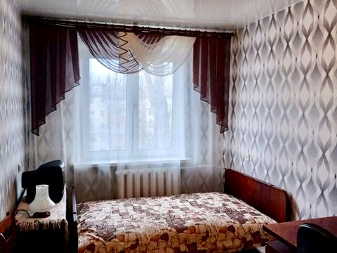 квартира за адресою Космонавтів вул., 42
