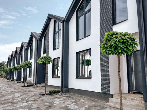 будинок за адресою Яблунська вул. (Кірова)