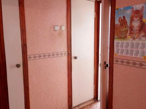 квартира по адресу Академика Глушко просп., 15б