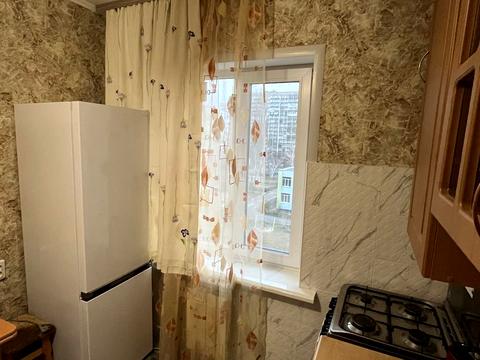 квартира за адресою Вікентія Беретті вул., 5-А