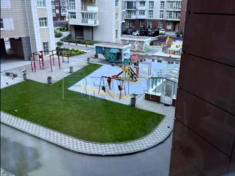 квартира за адресою Василя Тютюнника вул. (Анрі Барбюса), 53