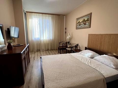 квартира по адресу Гагаринське плато, 3