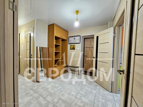 квартира по адресу Гольдберговская ул. (1-й Конной Армии), 11