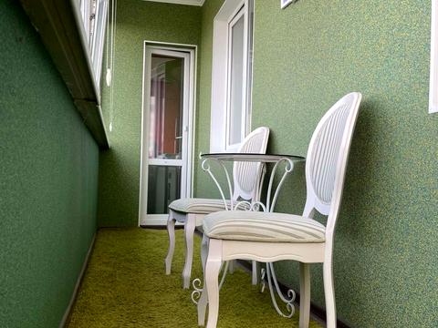 квартира по адресу Миру просп., 90/1