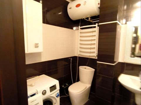 квартира по адресу Зоопарковая ул., 8А