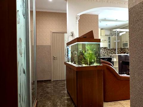 квартира по адресу Лесі Українки ул., 9
