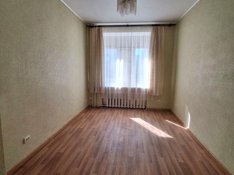 квартира по адресу Аэрофлотская ул., 11