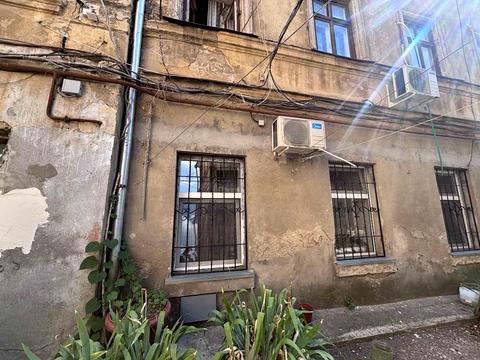 квартира по адресу Разумовская ул., 40