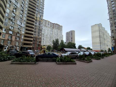квартира за адресою Петра Григоренка просп., 22/20