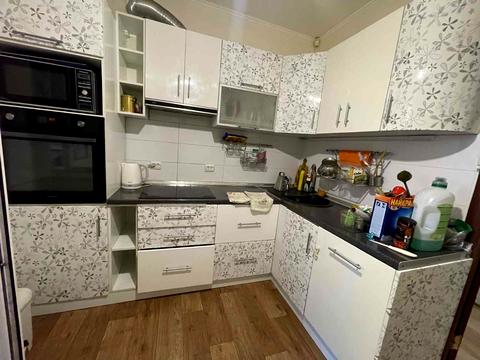 квартира по адресу Григория Ващенко ул., 5