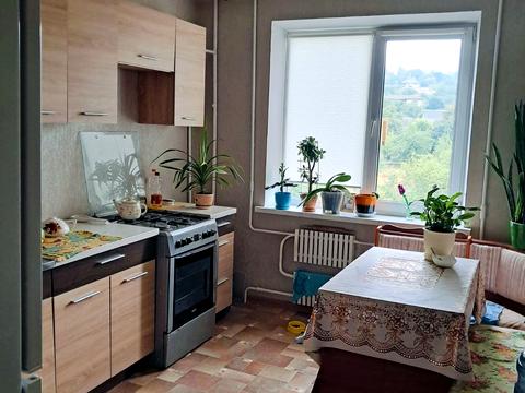 квартира за адресою Слави бульв., 27