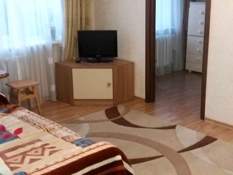квартира за адресою Бельведерська вул., 56
