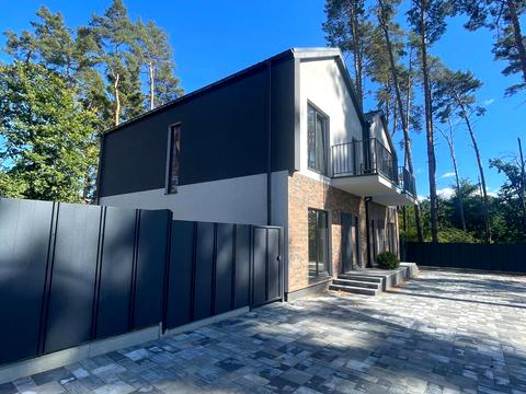 дом по адресу Леонтовича