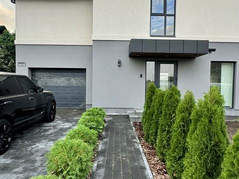 будинок за адресою Золоті ключі