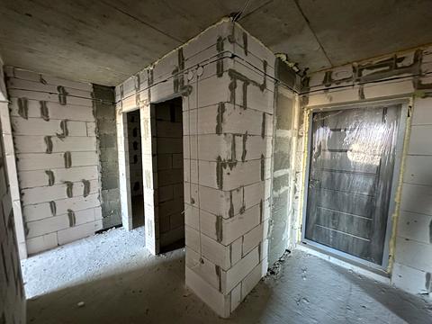 квартира по адресу Черновицкая ул., 64-А