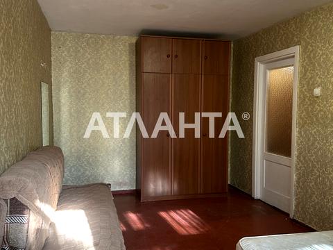 квартира по адресу Ивана и Юрия Лип ул. (Гайдара), 22