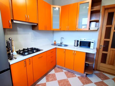 квартира за адресою Прорізна вул., 6
