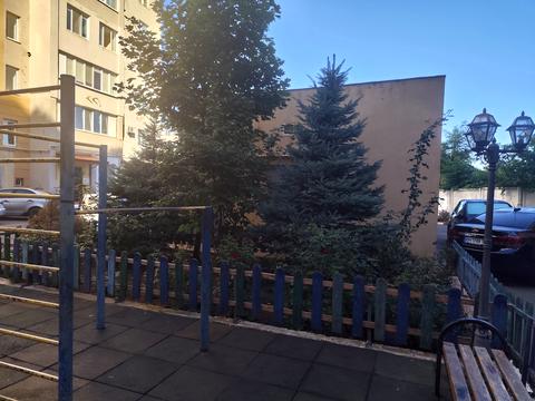квартира по адресу Центральная, 7