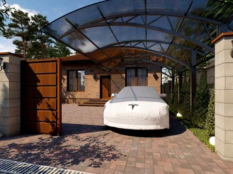 дом по адресу Незалежності вул