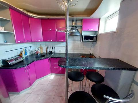 квартира по адресу Мира просп., 35