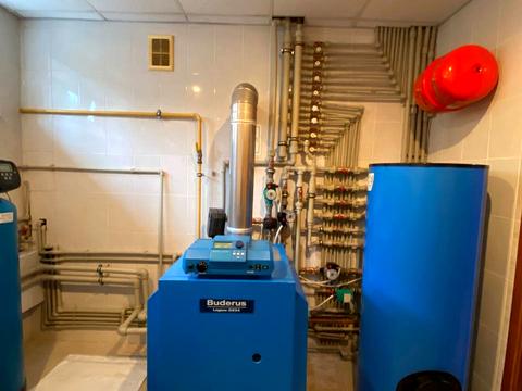 будинок за адресою Лесі Українки