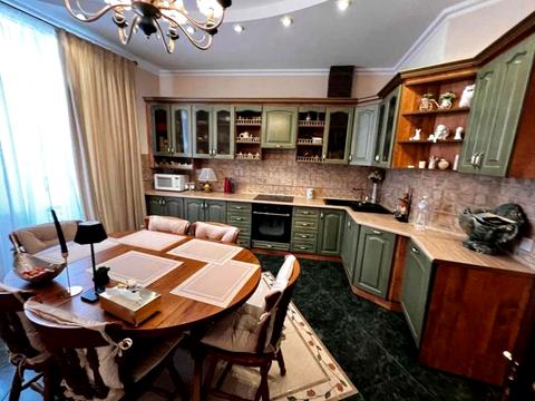 квартира по адресу Фонтанская дорога ул., 49