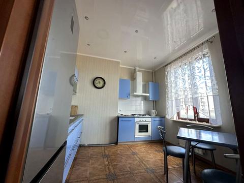 квартира по адресу Свободы ул., 36а