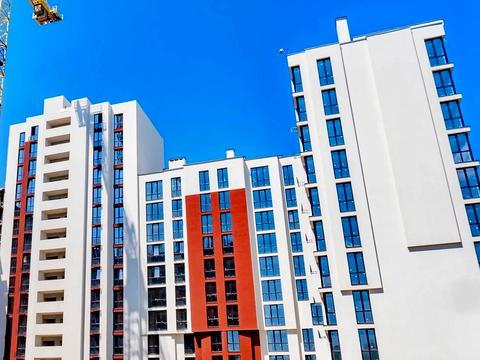 квартира за адресою Хіміків вул., 29