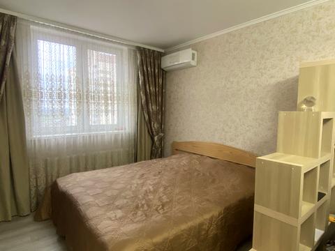 квартира за адресою Соломії Крушельницької вул., 15-Б